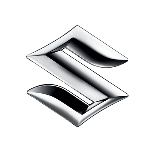 Suzuki engines and gearboxes logo