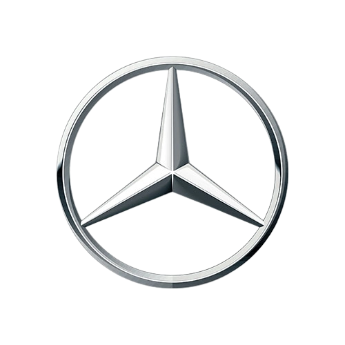 Mercedes Benz engines