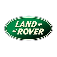 Land Rover engines