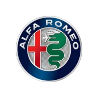 Alfa Romeo logo