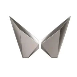 Mahindra engines and gearboxes logo