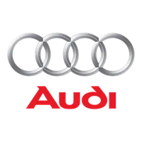 Audi engines
