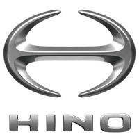 Hino logo