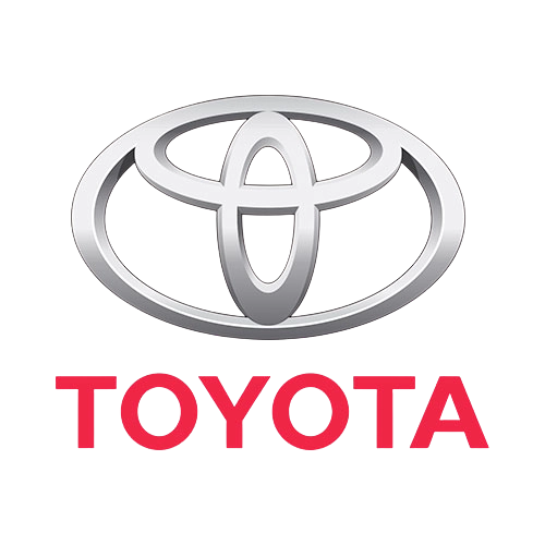 Toyota engines