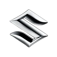 Suzuki logo