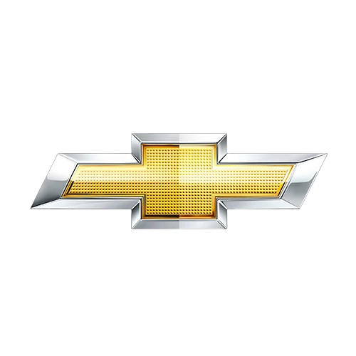 Chevrolet engines