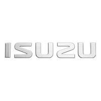 Isuzu engines