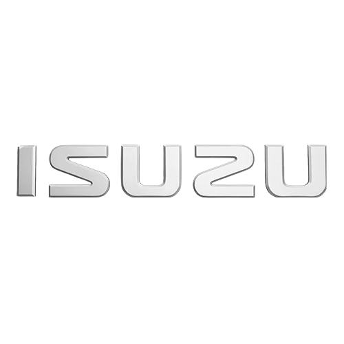 Isuzu engines
