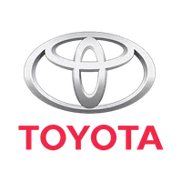 Toyota engines