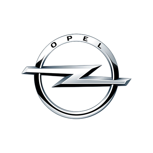 Opel engines
