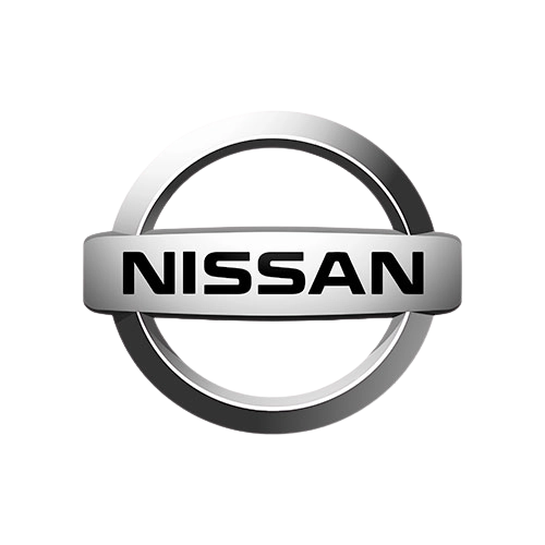 Nissan engines