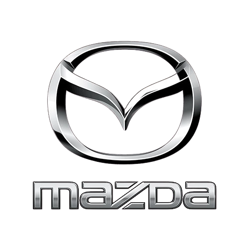 Mazda engines