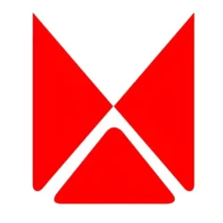 JMC engines and gearboxes logo