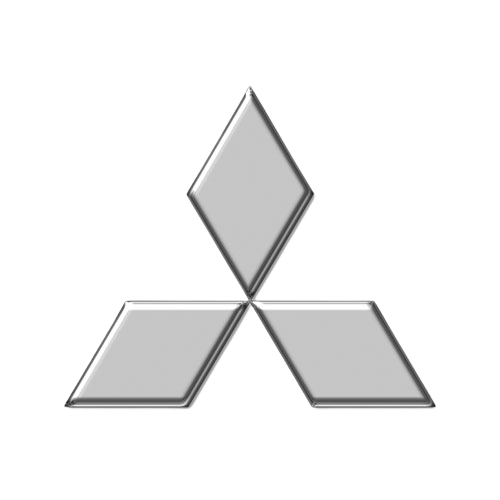 Mitsubishi engines