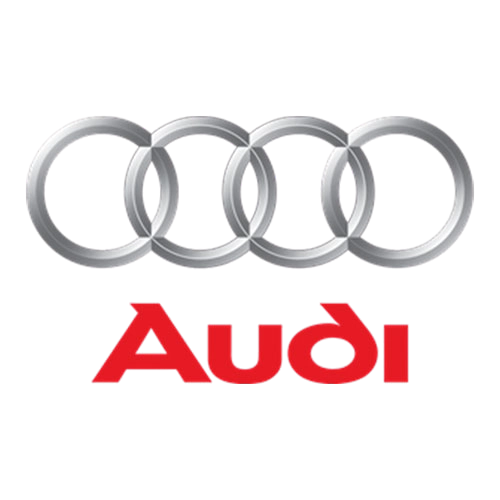 Audi engines