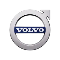 Volvo logo