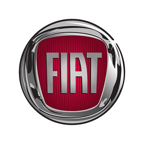 Fiat engines and gearboxes logo