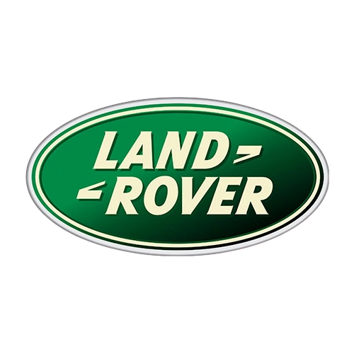 Land Rover engines