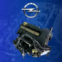 OPEL 1.4 A14XER