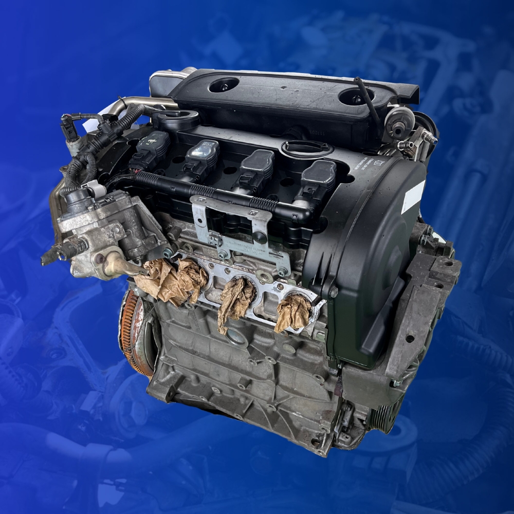 Audi 2.0 FSI AXW Engine - Image 4