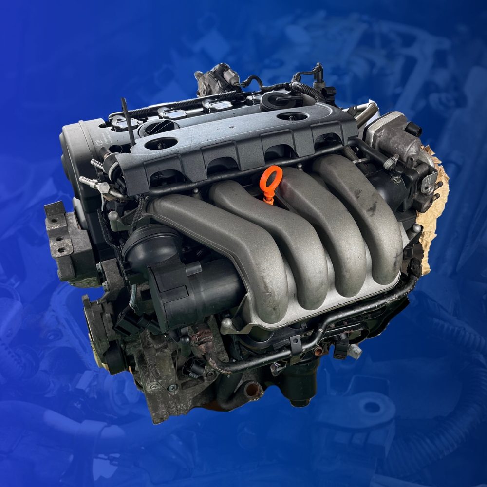 Audi 2.0 FSI AXW Engine - Image 3