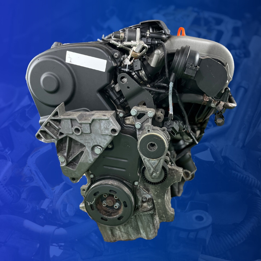 Audi 2.0 FSI AXW Engine - Image 2