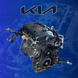 Kia 1.6 G4FC Engine