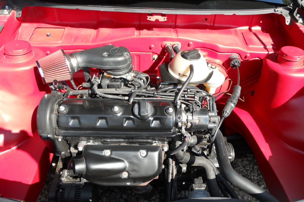 Golf 3 Engine: Essential Checks and Procedures