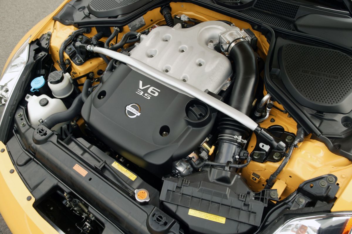 VQ35 Engine: Tips for Long-Lasting Performance