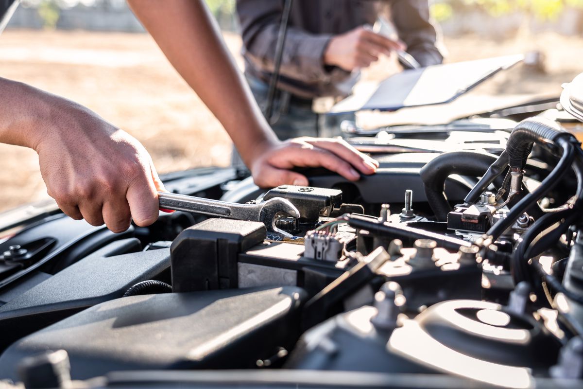 Why the BMW E36 318i Engine Remains a Favorite Among Car Enthusiasts