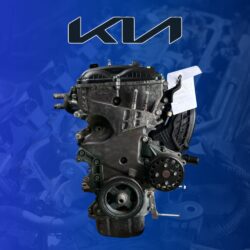 Kia 2.0 G4NA Engine