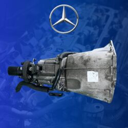 MERCEDES 271 6 SPEED MANUAL