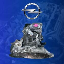 Opel 1.4 1.6 hydraulic 5-speed manual gearbox