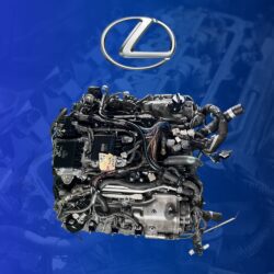 Lexus 4.6L 1ur