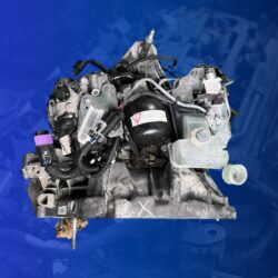 Renault Clio 1.5 dCi 88HP 5-speed semi-automatic