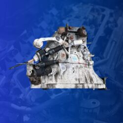 Toyota 1.6 1ZR 6-Speed Manual Gearbox