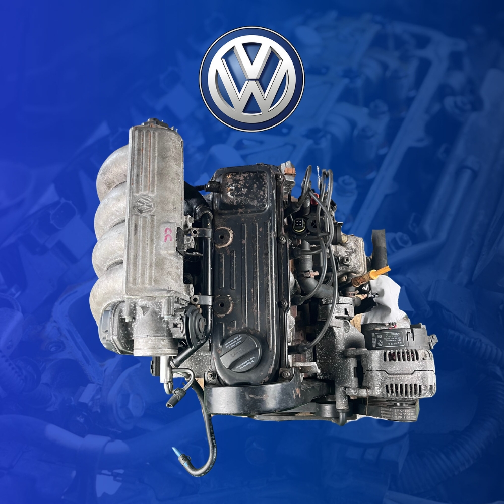 Volkswagen 1.6 AFX engine