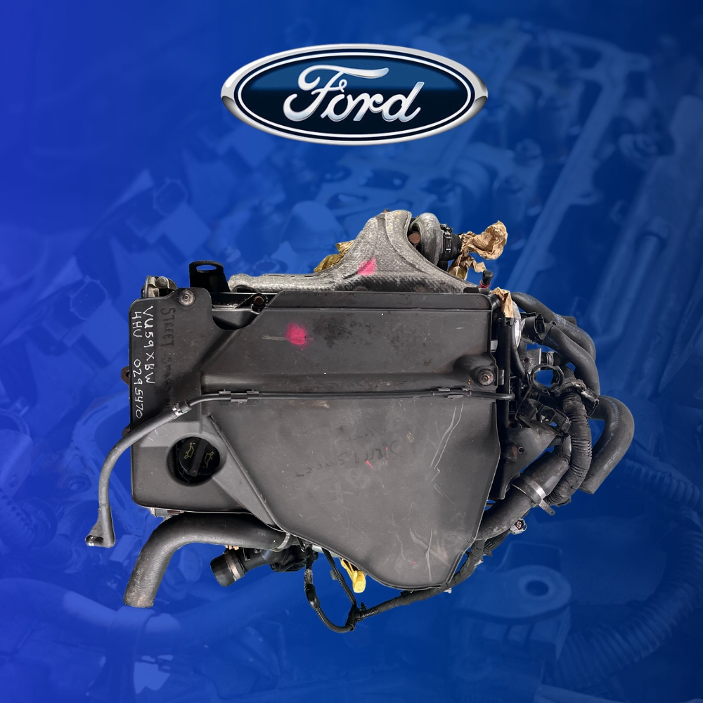 Ford 2.2 4HU