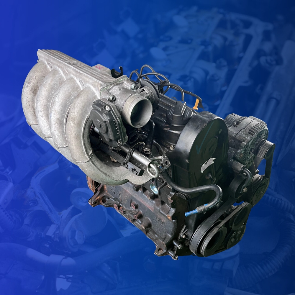 Volkswagen 1.6 AFX engine - Image 2