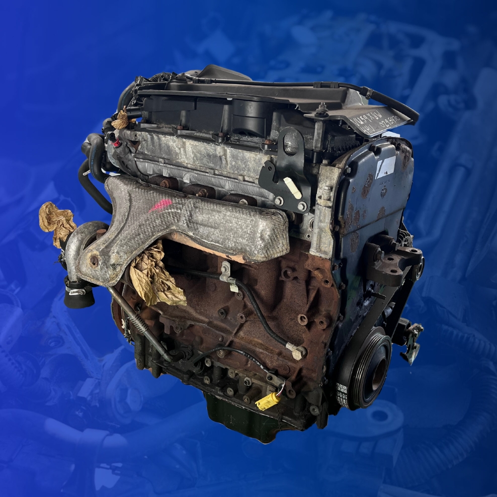 Ford 2.2 4HU engine - Image 2