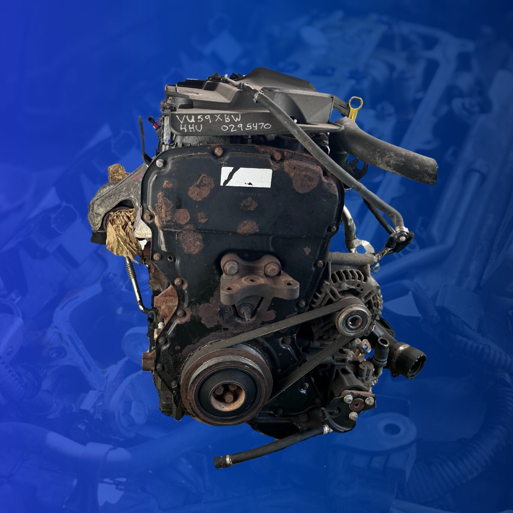 Ford 2.2 4HU engine - Image 3