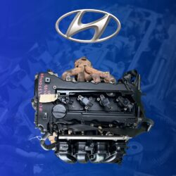 Hyundai 2.0 G4KD
