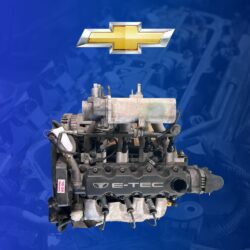 Chevrolet 8V 1.4 F15S1 Engine