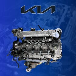Kia 1.6 TDI D4FB engine