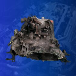 Hyundai G6DA 2×4 Manual Gearbox