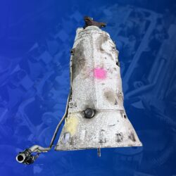 Mercedes 272 Auto Transmission