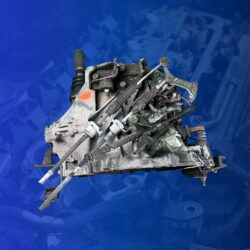 RAV4 Toyota 1AD 6-Speed Manual Gearbox