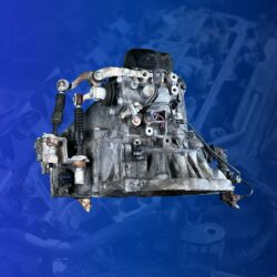 TOYOTA COROLLA 1.6 ZZ 5 SPEED MANUAL