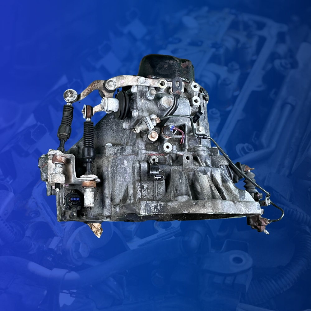 TOYOTA COROLLA 1.6 ZZ 5 SPEED MANUAL