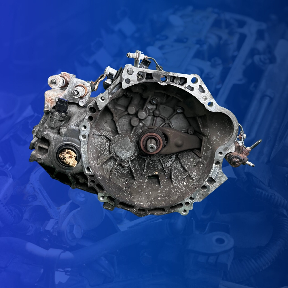 TOYOTA COROLLA 1.6 ZZ 5 SPEED MANUAL